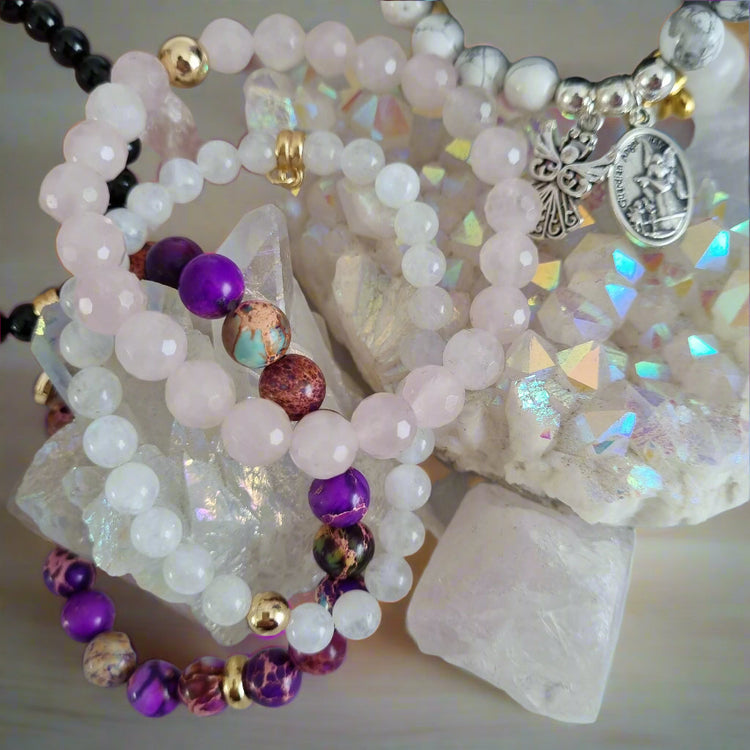 Crystal Jewelry