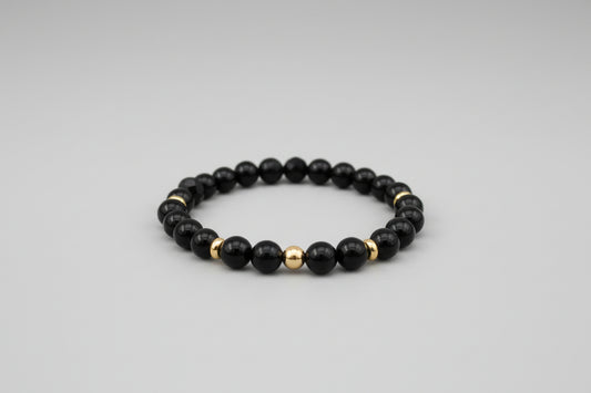 Protection from Negative Energy