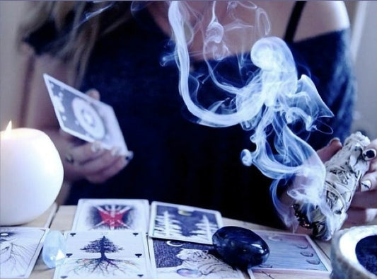 Clairvoyant Mediumship Readings with Lena